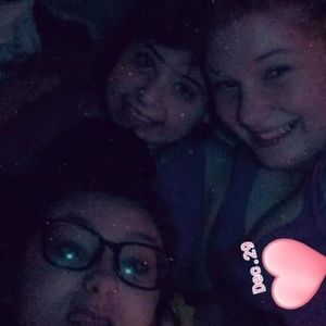 Meet your Posher, Erika